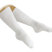 Antonio Pacelli Ankle Length Poodle Socks